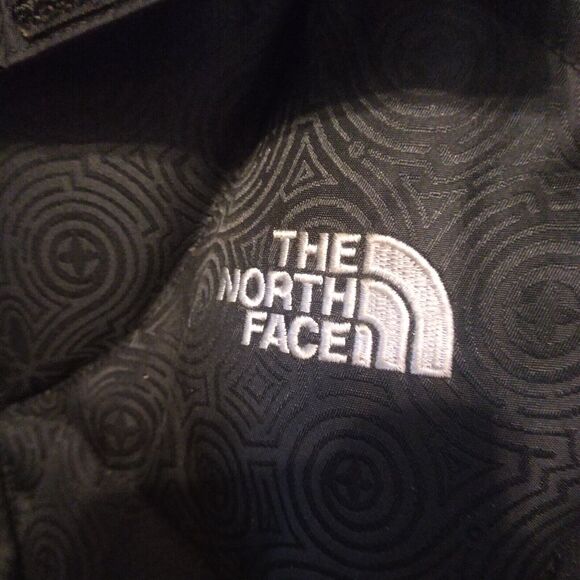 The North Face Prodigy Down 600 Fill Puffer Jacket Black Women's Size S/P - Picture 6 of 16